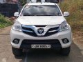 2015 Foton Thunder Strike 4x2 MT for sale-2