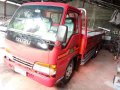 Isuzu Elf Dropside NKR 15ft 2010 for sale-2