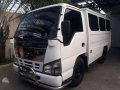 2007 Isuzu NHR fb type local for sale-8