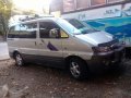 For sale Hyundai Starex 2002 model-1