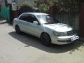 Mitsubishi Lancer gls 2004 for sale-4