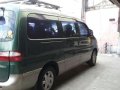Hyundai Starex local diesel manual trans 2000 for sale-5