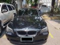 BMW 520D 2006 for sale-0