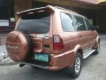 2004 Isuzu Crosswind XUVi matic for sale-2