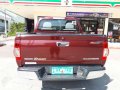Isuzu Dmax LS 4x4 2013 model manual davao all power fully loaded for sale-5