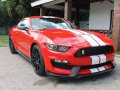 2018 Shelby Ford Mustang GT350 Brand New for sale-1