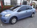 Toyota Vios 1.3 j manual 2011 model for sale-0