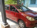 For sale Toyota Innova 2007-8