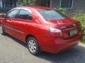 2012 Toyota Vios 1.3E Automatic for sale-4