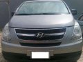 Hyundai Grand Starex manual 2012m for sale-3