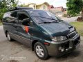 For sale Hyundai Starex 2000 model (local)-9
