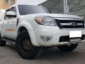 ORIG 2012 Ford Ranger Wildtrak 4X2 DSL AT for sale-1
