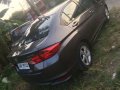 Honda City E Automatic 2014 for sale-0