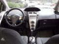 2012 Toyota Yaris 1.5 G Top of the line for sale -6