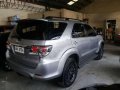 2015 Fortuner G 4X2 2.5G for sale -7