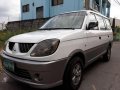 Mitsubishi Adventure manual diesel 2004 for sale-4