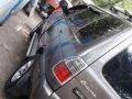 Isuzu Crosswind 2004 for sale-2