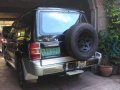 For Sale 2001 Mitsubishi Pajero-4