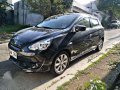 Mitsubishi Mirage GLS 2014 for sale-0