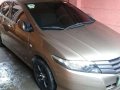 Honda City 2011 AT 1.3 very fresh inside out authentic seldom use for sale-1