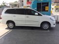 Innova G 2014 Manual for sale -3