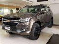 2018 Trailblazer SUV Diesel for sale -6