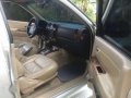 Isuzu Alterra 4x4 2007 Automatic for sale-7