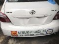 Taxi Toyota Vios sale 2011 for sale -2