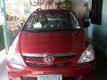 Toyota Innova E 2007 for sale-4