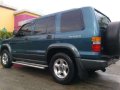 Tsuzu Trooper bighorn XS 4x4 SUV 1997 for sale -5