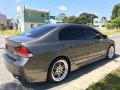 2009 Honda Civic 1.8s matic for sale-4