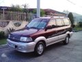 2002 Toyota Revo 1.8 super sport manual super fresh 1st owned for sale-0