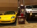 Chevrolet Corvette 2010 for sale -11