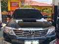 2013 Toyota Fortuner G Diesel Automatic for sale-5