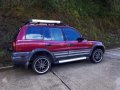 Rav4 Toyota matic trans lady drive 1998 for sale-0