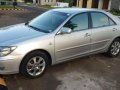 Toyota Camry 2.V 2005 AT for sale-1