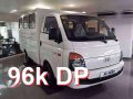 Hyundai H100 - 96k DP Available Unit Sure Approve Quick Release - L300-0