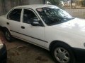 Toyota Corolla XL 1996 for sale-9