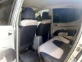 Mitsubishi Strada GLX 2008 for sale-6