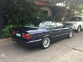 1992 Bmw 535i for sale -3