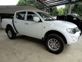 2013 Mitsubishi Strada for sale-4