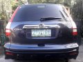 Honda CRV 3rd gen 2009 for sale -3