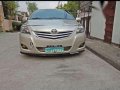 Toyota Vios E manual 2010 for sale -8