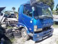 Fuso fighter 6m61 manual for sale -1