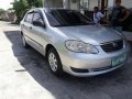 2004 Toyota Corolla Altis brand new condition for sale-4