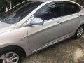 Hyundai Accent 2012 Gold Limited edition for sale-2