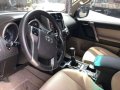 TOYOTA Prado 2016 for sale -3