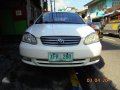 Toyota Corolla Altis allpower AT FRESH 2002 for sale-10