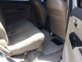 Fortuner G 2013 Matic for sale -7