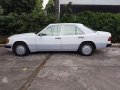 Mercedes Benz 260E W124 1989 for sale -0